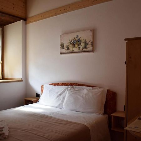 La Tana Del Tasso Rooms&Breakfast Camerata Cornello エクステリア 写真