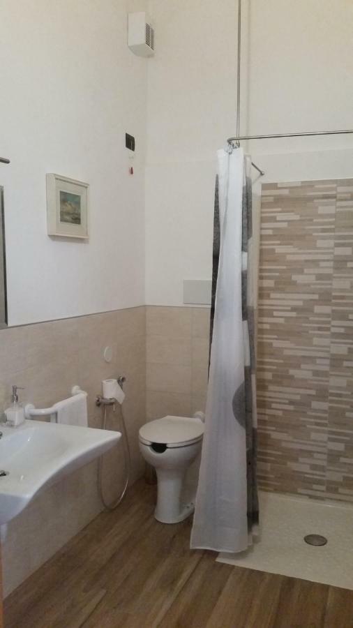 La Tana Del Tasso Rooms&Breakfast Camerata Cornello エクステリア 写真
